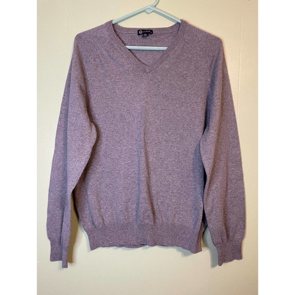 J.Crew Other - J.Crew mens medium cashmere cotton sweater